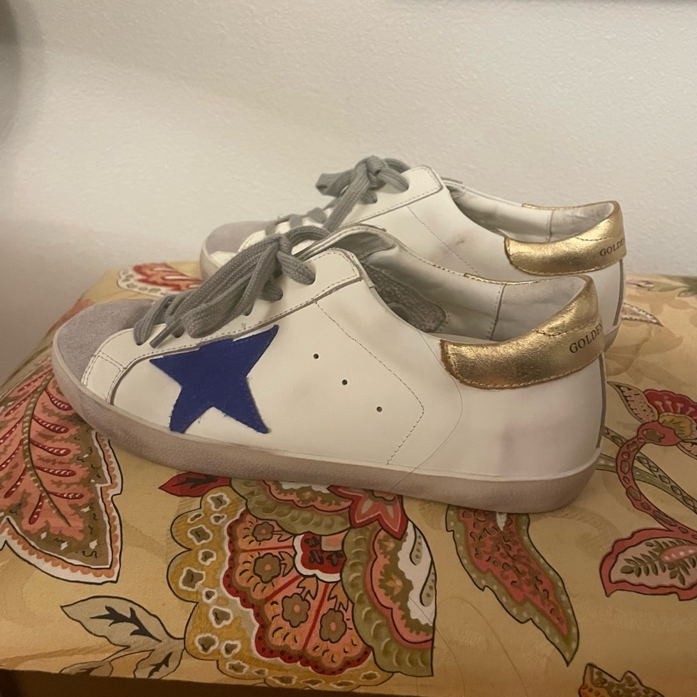 GGDB / SSTAR Sneakers